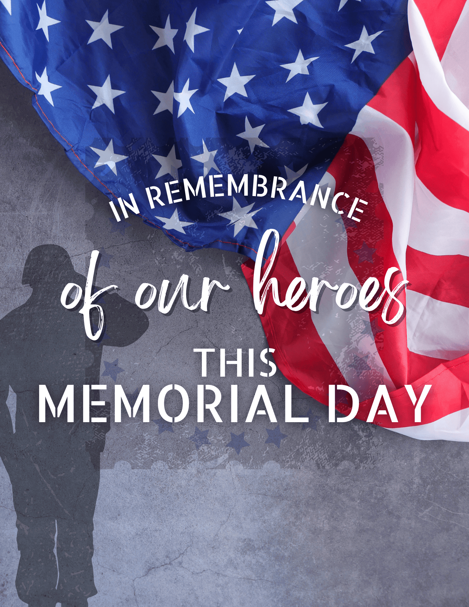 Is It Alright to Say "Happy Memorial Day?" Acumen Connections