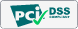 PCI compliant badge