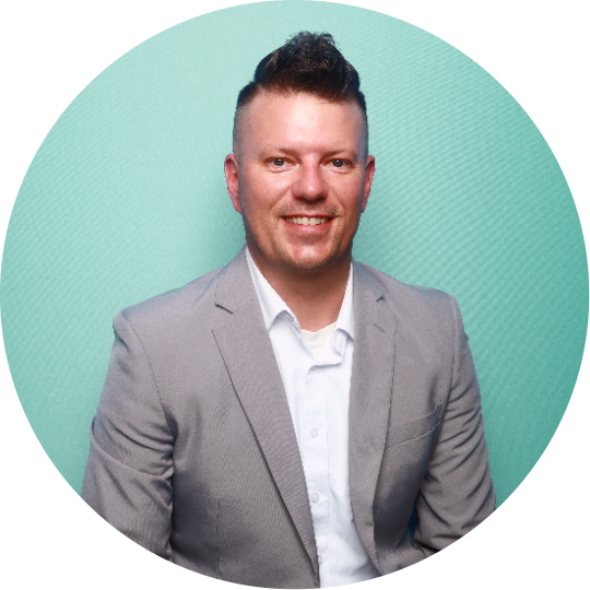 Clayton Howard of Analytics