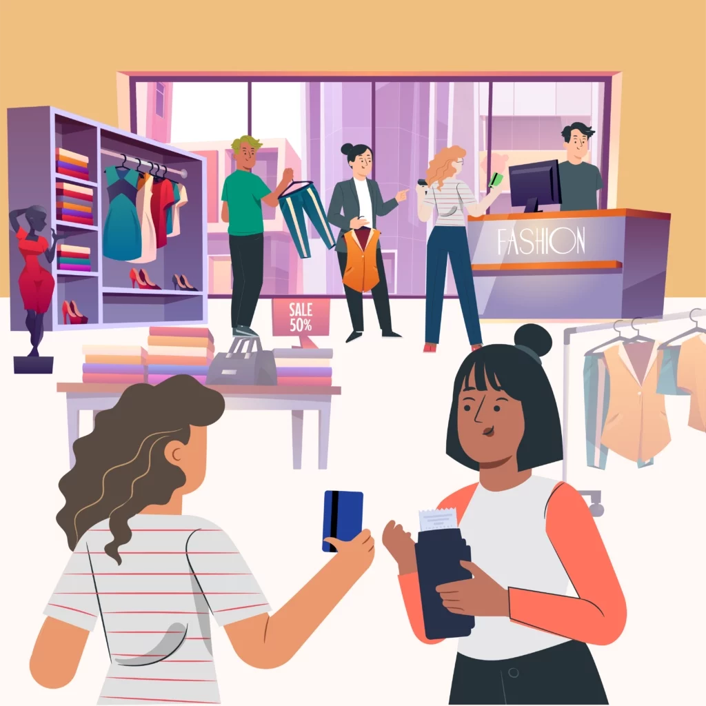 Mobile POS and Other Checkout Solutions - Acumen Connections