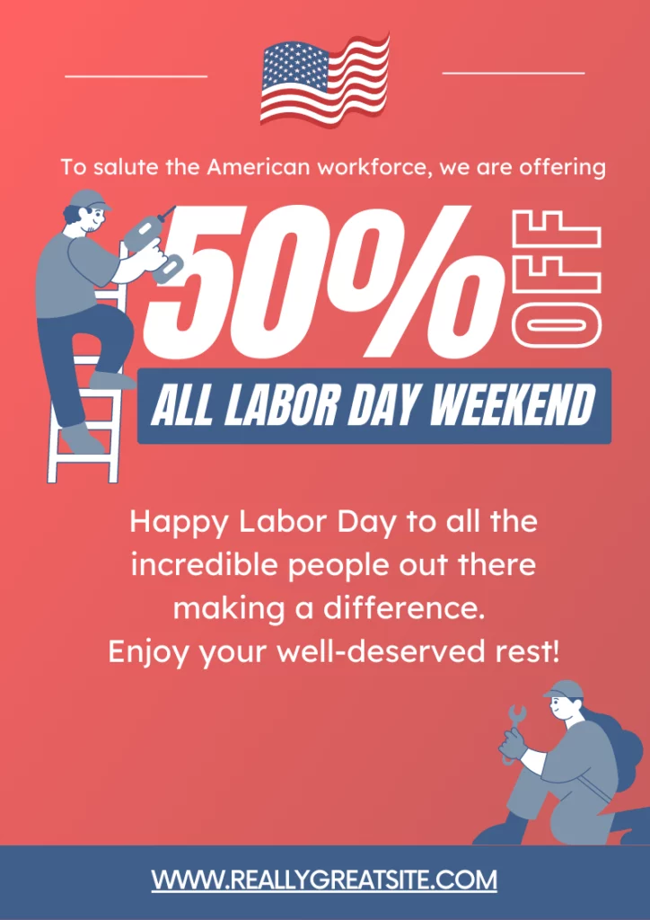 30 Business Strategies for a happy Labor Day – Acumen Connections