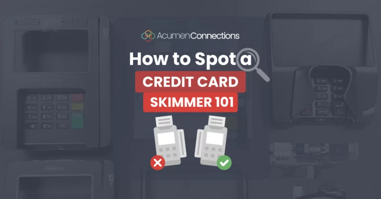 How to spot a credit card skimmer 1010 blog thumbnail